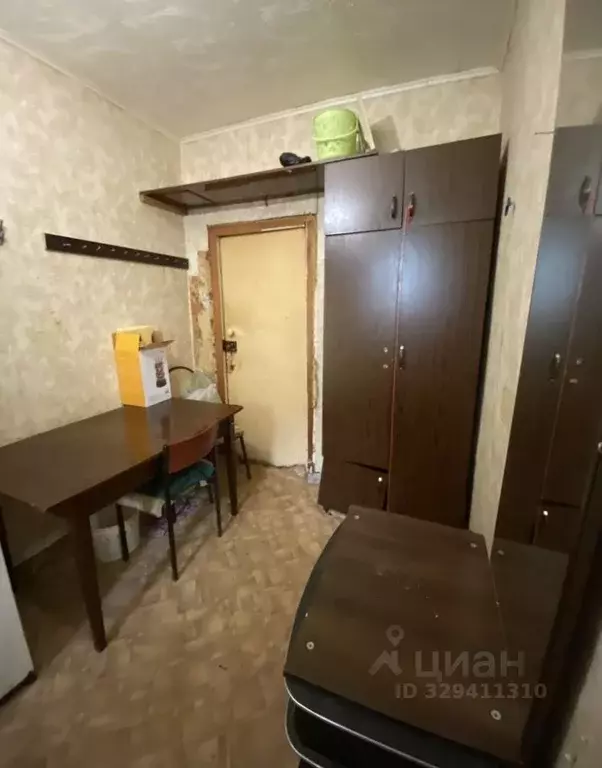 Комната Санкт-Петербург ул. Пограничника Гарькавого, 36К3 - Фото 1