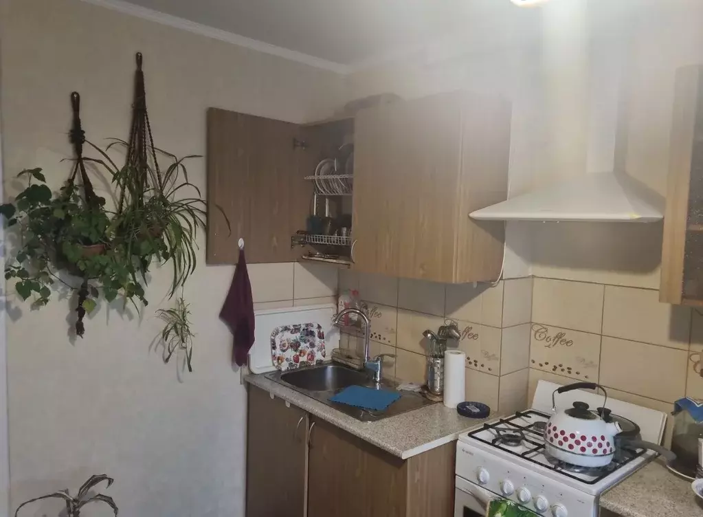 3-к кв. Ивановская область, Тейково ул. Маршала Неделина, 7 (63.0 м) - Фото 2