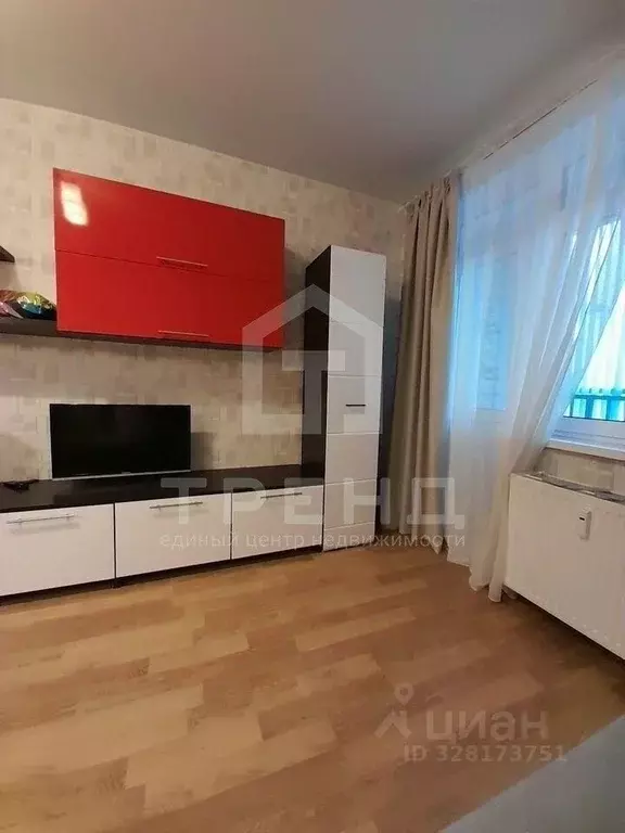 Студия Санкт-Петербург просп. Маршала Блюхера, 8к1 (24.1 м) - Фото 1