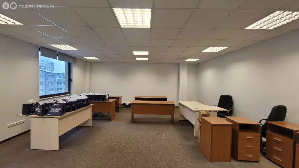 Офис (123 м) - Фото 2