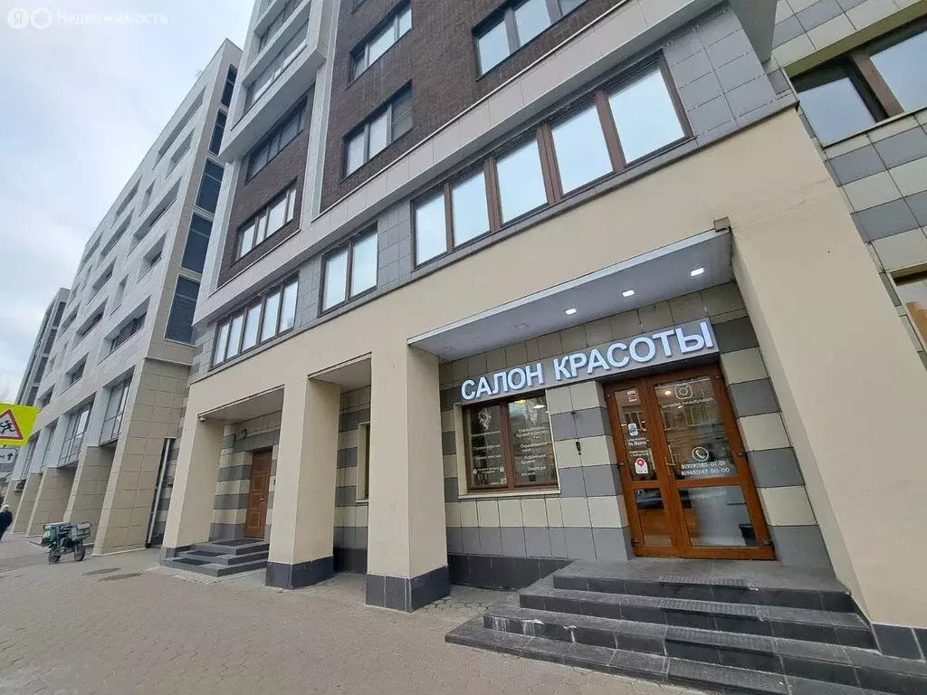 Помещение свободного назначения (400 м) - Фото 2