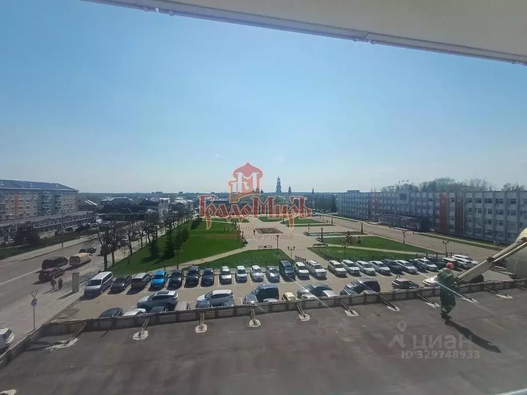 Помещение свободного назначения в Московская область, Сергиев Посад ... - Фото 1