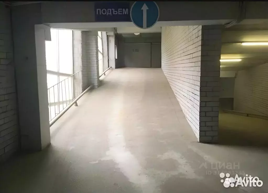 Гараж в Архангельская область, Архангельск ул. Карла Либкнехта, 36 (22 ... - Фото 1