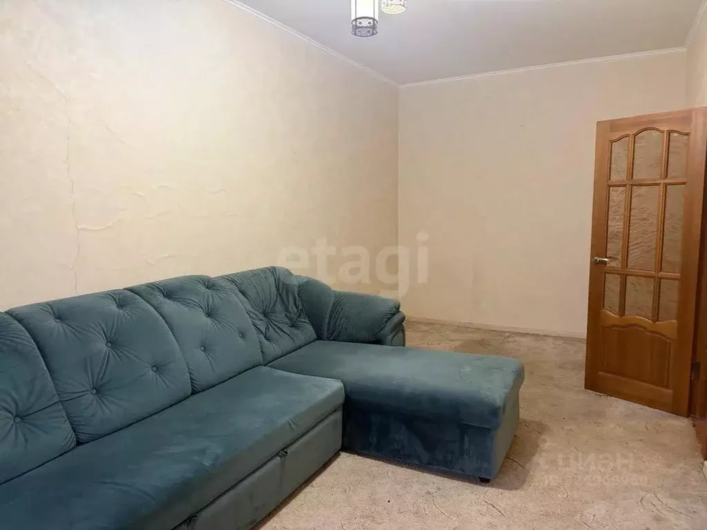 1-к кв. Ставропольский край, Ставрополь ул. Тухачевского, 12а (42.0 м) - Фото 2