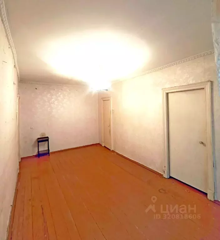 3-к кв. Ярославская область, Ярославль ул. Радищева, 29 (58.0 м) - Фото 1
