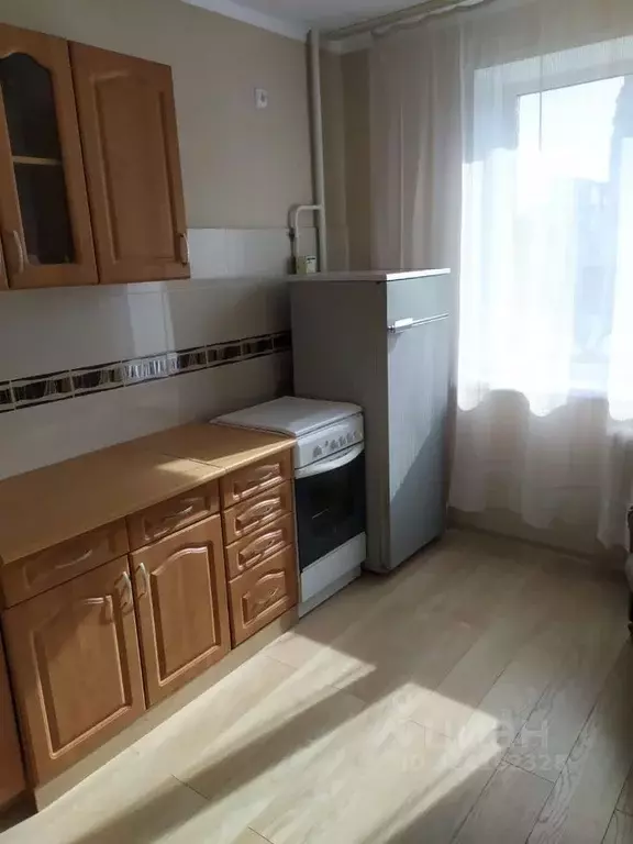 1-к кв. Омская область, Омск ул. Крупской, 12 (40.0 м) - Фото 1