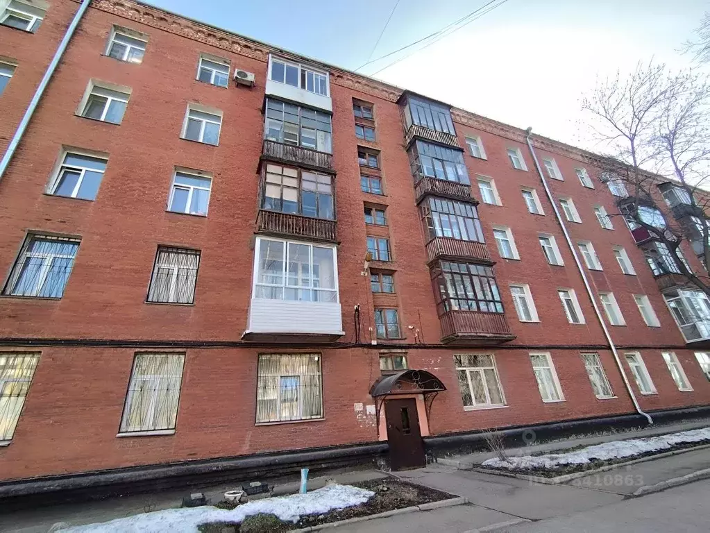 2-к кв. Пермский край, Пермь ул. Чкалова, 48 (57.7 м) - Фото 1