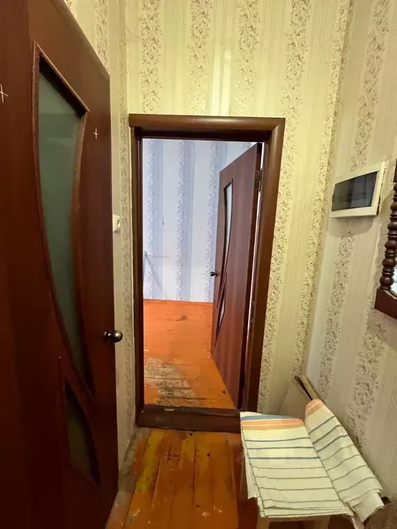 1-к кв. Псковская область, Великие Луки Холмская ул., 7А (25.1 м) - Фото 0