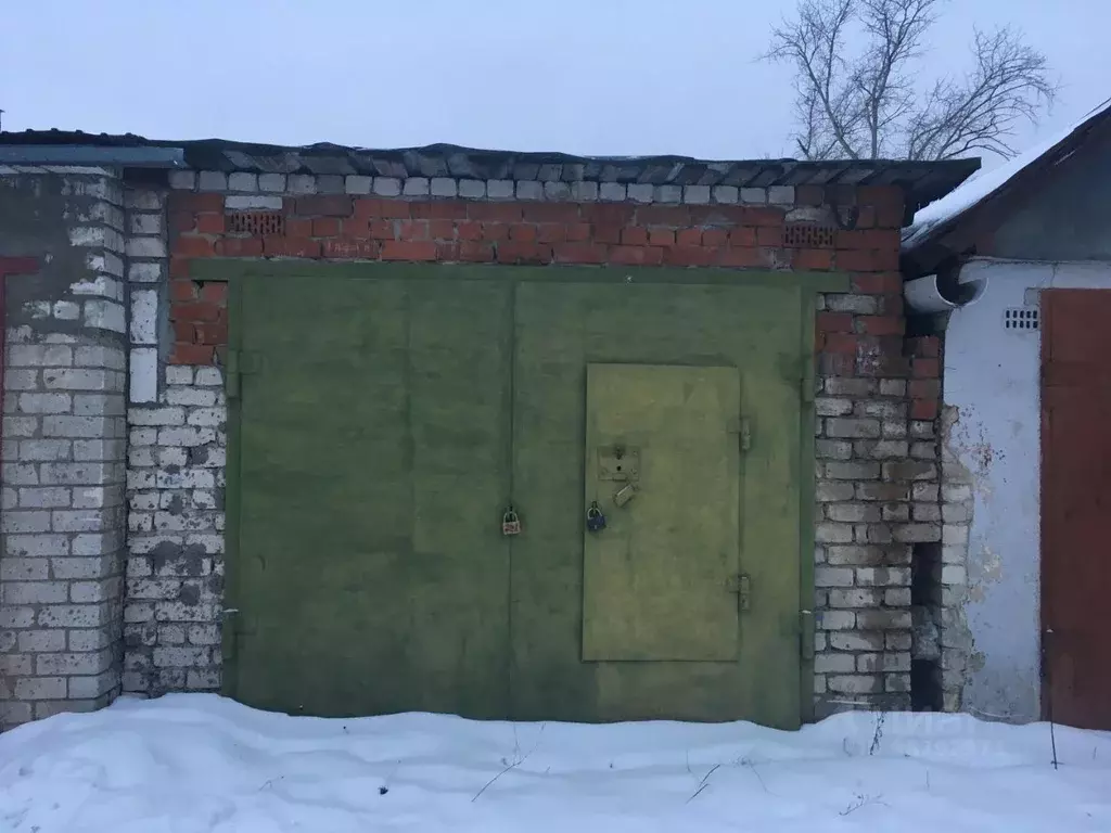 Купить Гараж В Городе Дзержинске