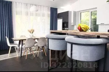 Дом в Московская область, Клин городской округ, Клевер Парк кп 32 (139 ... - Фото 1