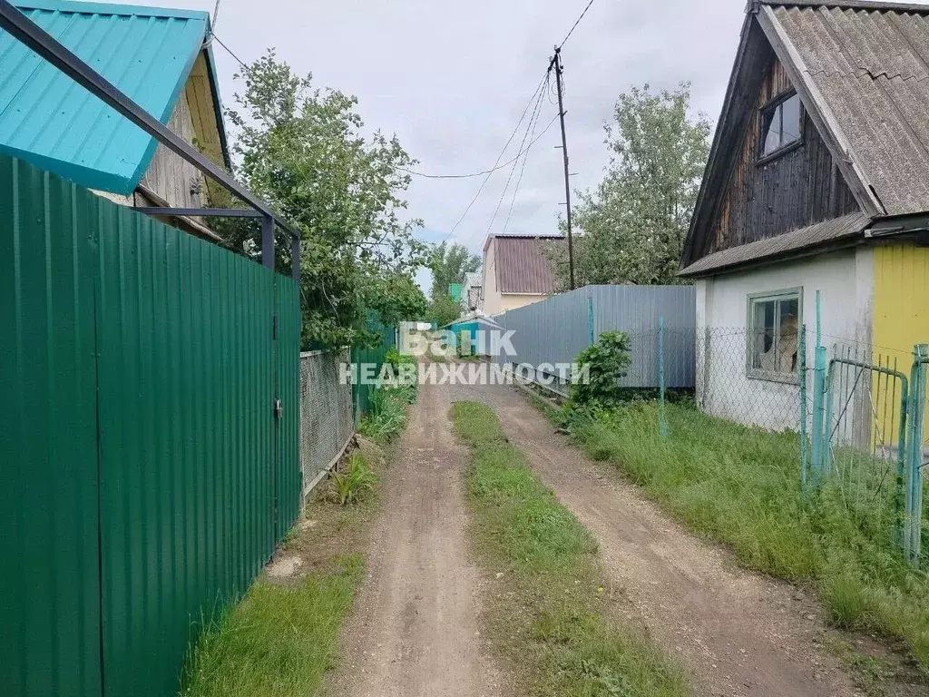 Дом в Саратовская область, Балаково Волжские Зори СТ, проезд 5-й (17 ... - Фото 2