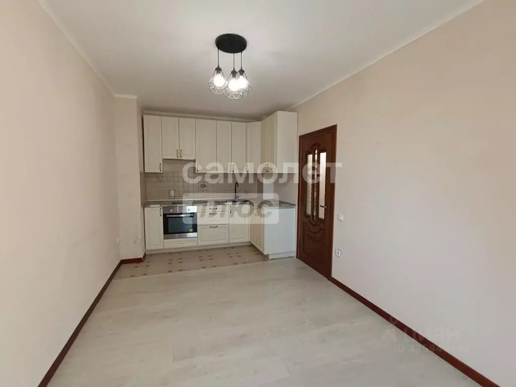 1-к кв. Курская область, Курск просп. Надежды Плевицкой, 17 (35.3 м) - Фото 2