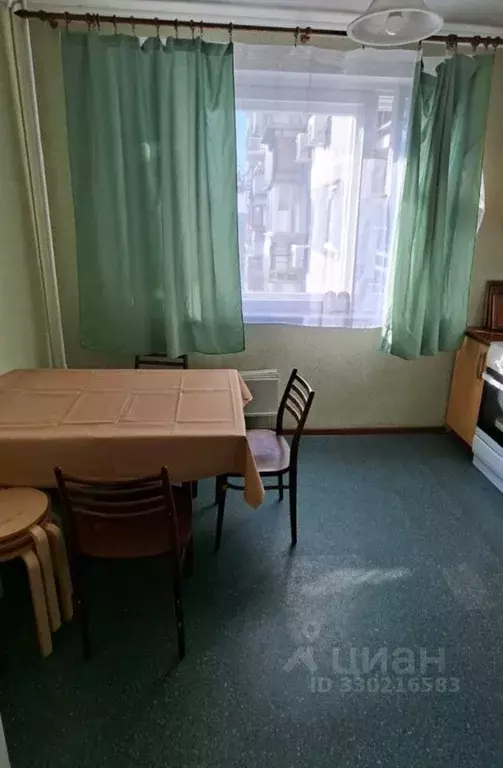 3-к кв. Москва Нагатинская наб., 40/1 (72.0 м) - Фото 2