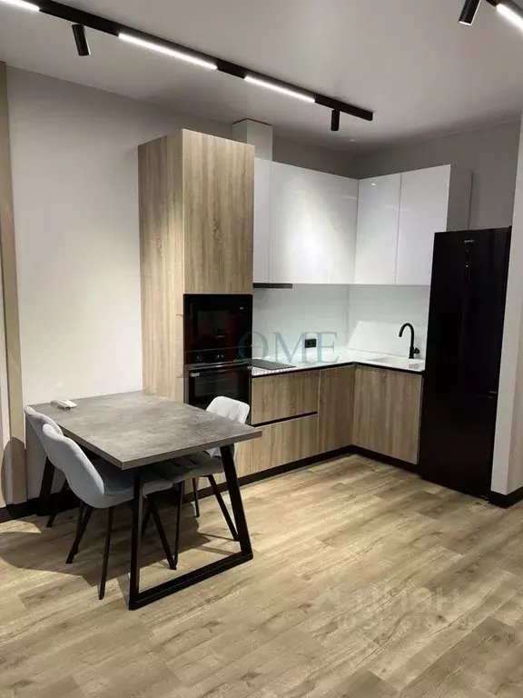 1-к кв. Новосибирская область, Новосибирск ул. Кирова, 50 (39.0 м) - Фото 0