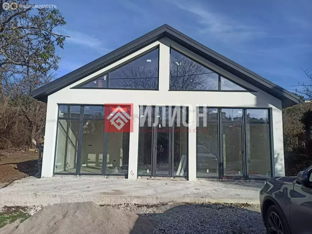 Дом в Севастополь, садоводческое товарищество Первомайское (149.5 м) - Фото 2