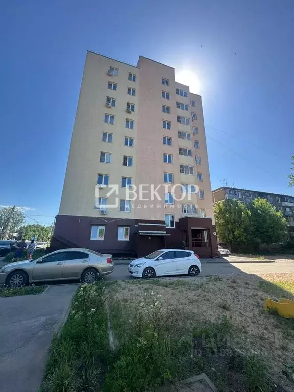 Студия Ивановская область, Иваново Лежневская ул., 42 (51.0 м) - Фото 0
