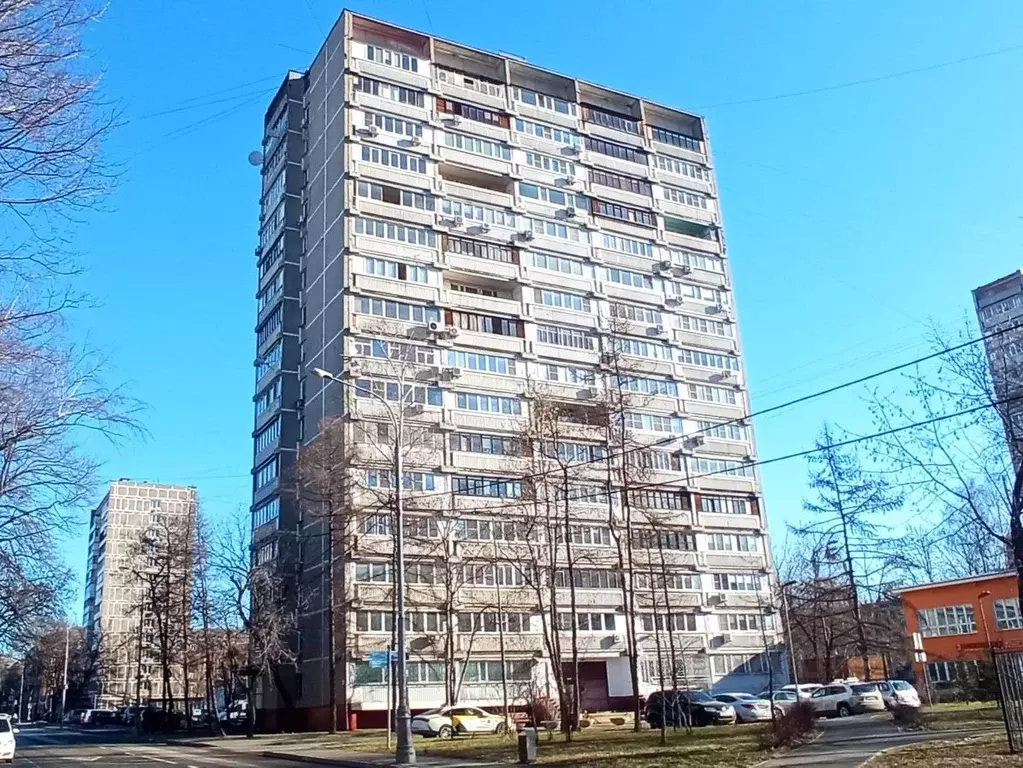 Помещение свободного назначения в Москва Мартеновская ул., 15 (157 м) - Фото 0