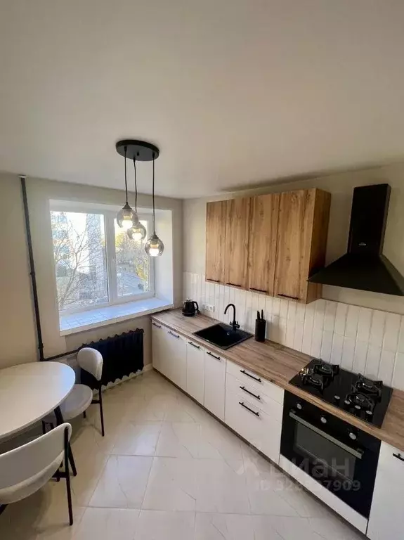 2-к кв. Москва Дубининская ул., 84 (52.0 м) - Фото 2