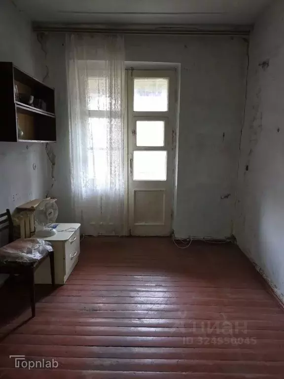 2-к кв. Волгоградская область, Волгоград Жилгородок мкр, ул. ... - Фото 2