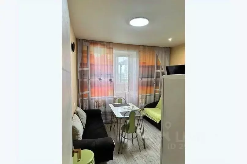 2-к кв. Тульская область, Тула ул. Павшинский мост, 1к4 (56.0 м) - Фото 1