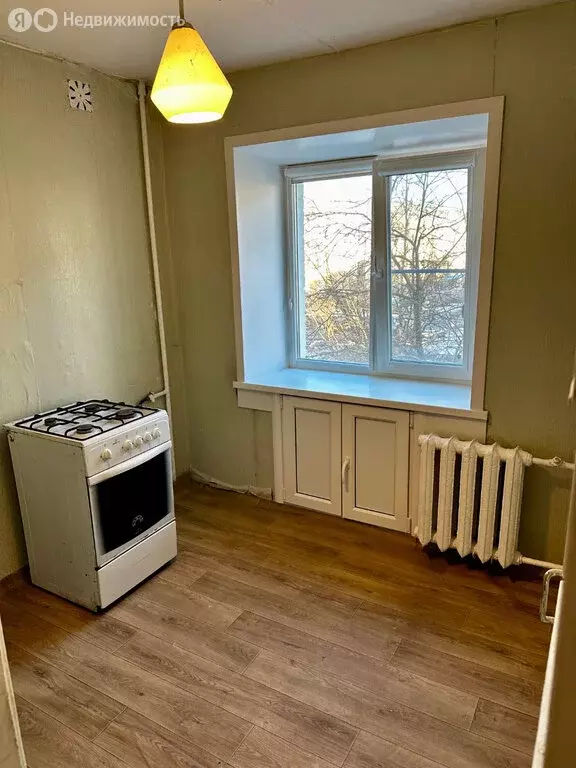 2-комнатная квартира: Архангельск, Троицкий проспект, 198 (42.9 м) - Фото 1