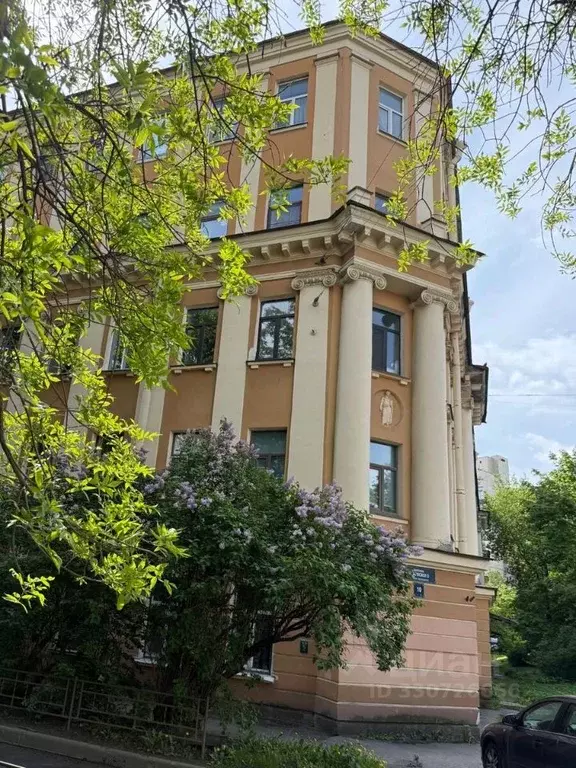 Комната Санкт-Петербург пер. Каховского, 10 (20.0 м) - Фото 1