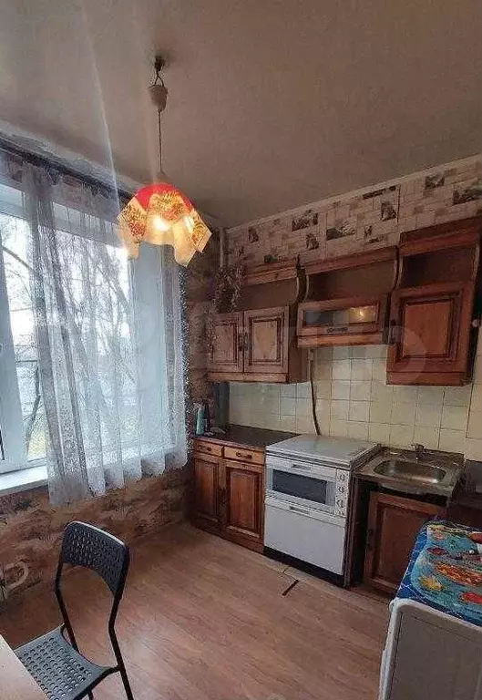 1-к. квартира, 37 м, 3/9 эт. - Фото 0