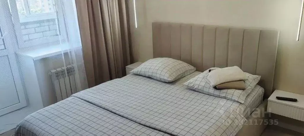 1-к кв. Вологодская область, Вологда ул. Гагарина, 14 (25.0 м) - Фото 1