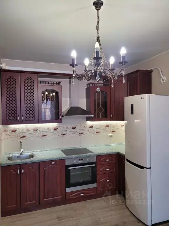 2-к кв. Москва Десеновское поселение, ул. Гимнастическая, 22 (72.0 м) - Фото 1