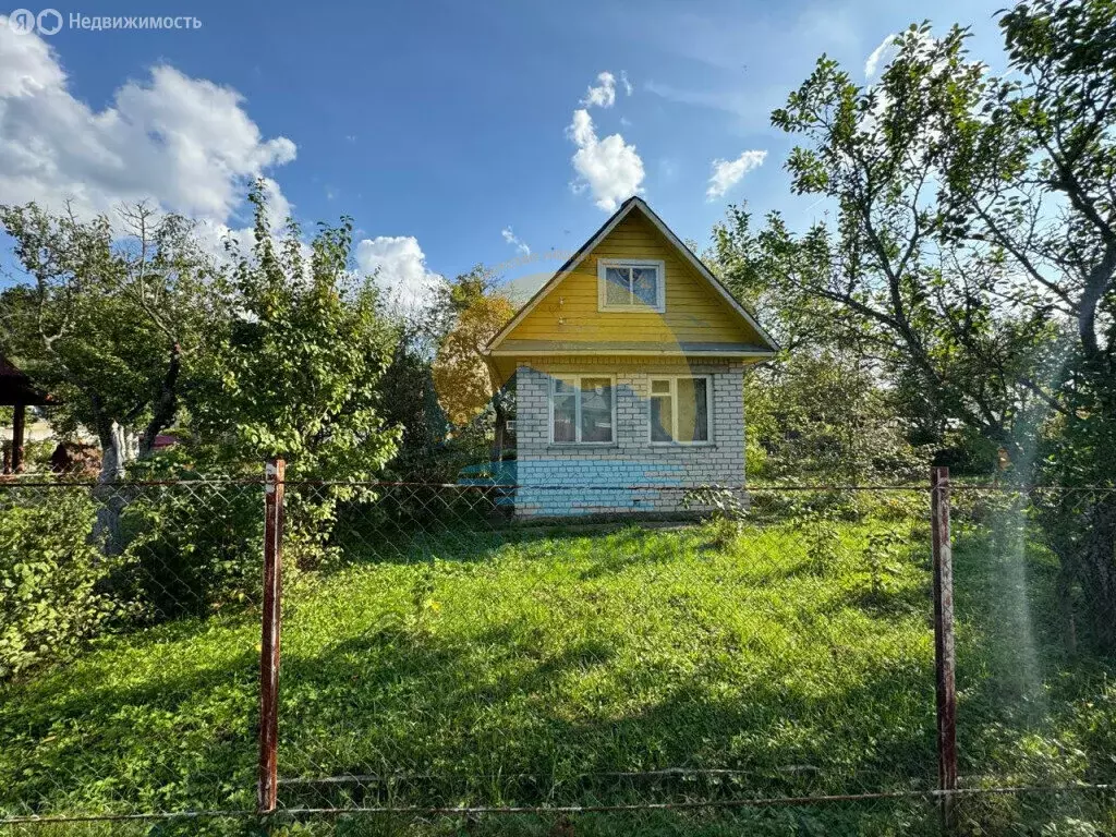 Дом в Тверская область, Конаковский муниципальный округ, СНТ ... - Фото 2