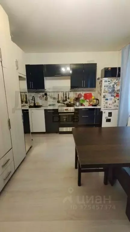 2-к кв. Свердловская область, Екатеринбург ул. Латвийская, 56/2 (52.2 ... - Фото 2