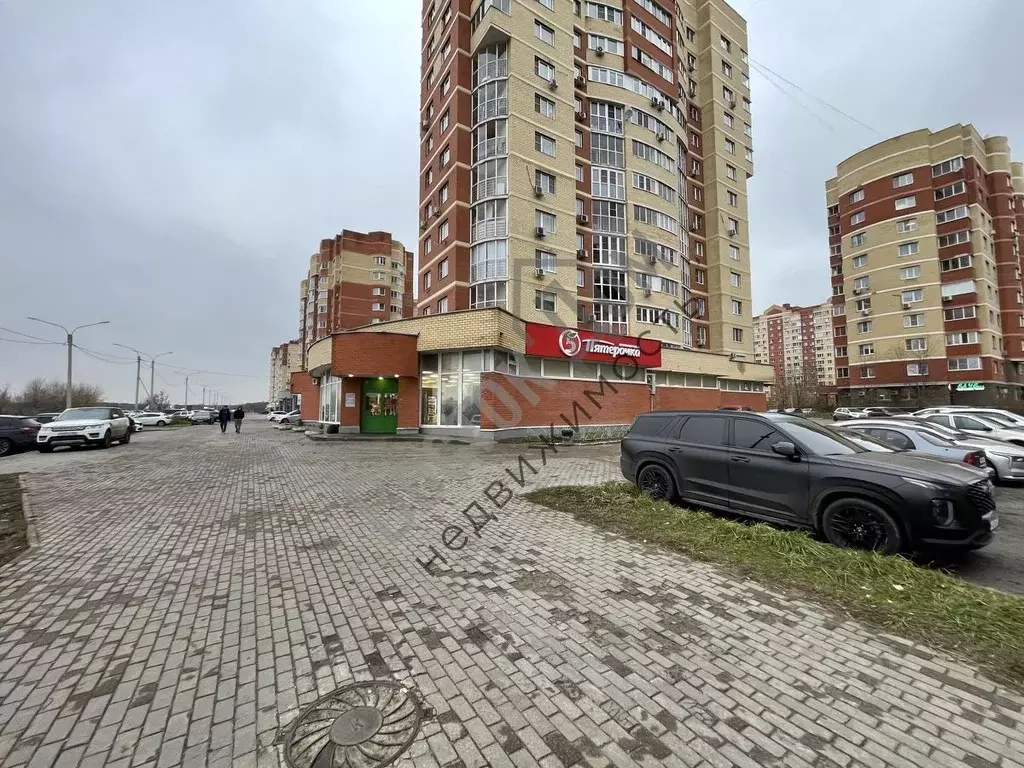 1-к кв. Московская область, Электросталь бул. 60-летия Победы, 12 ... - Фото 1