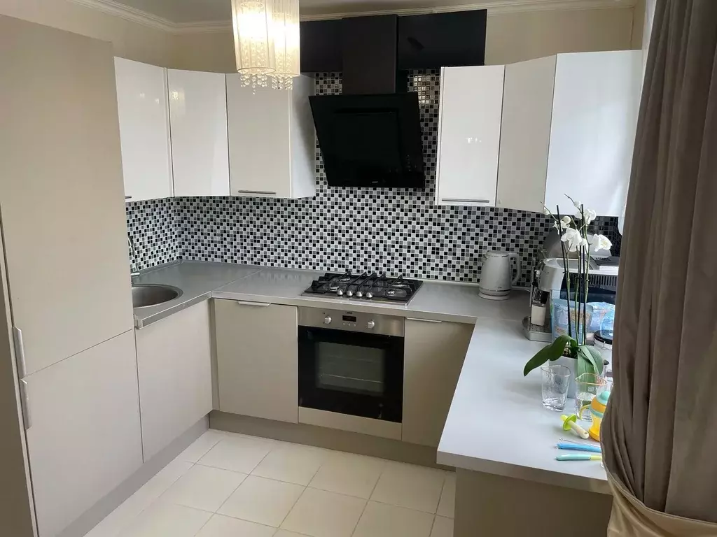 Продаётся 3-к квартира, 74.2 м - Фото 0
