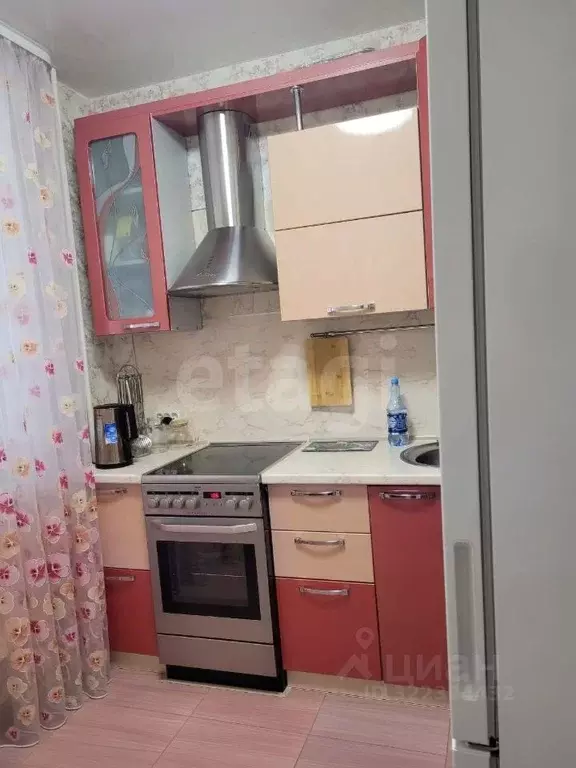 1-к кв. Томская область, Томск Солнечный мкр, ул. Герасименко, 1/6 ... - Фото 1