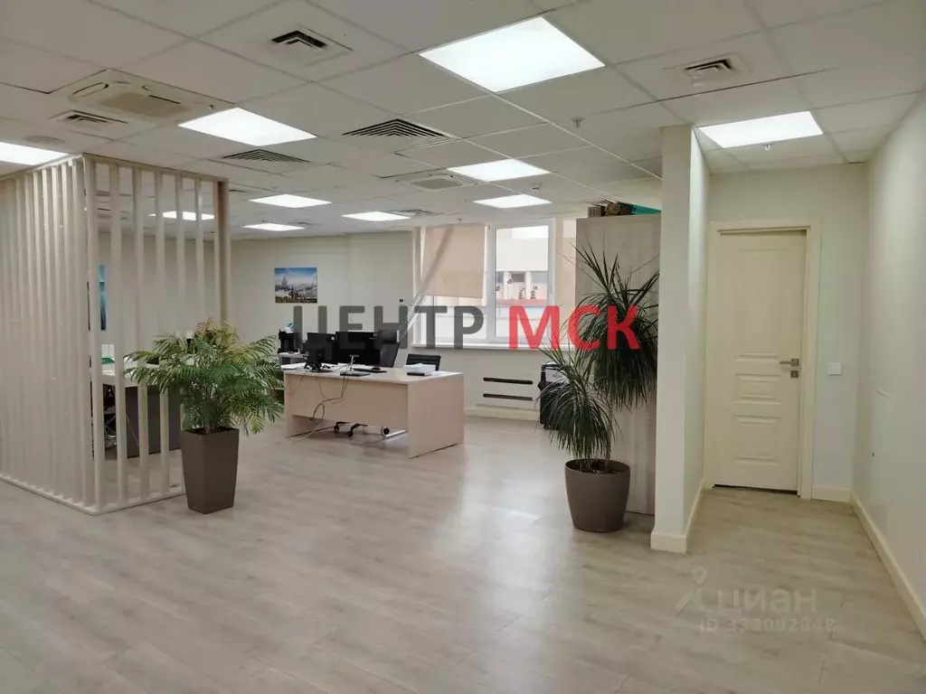 Офис в Москва Стремянный пер., 38 (1720 м) - Фото 2