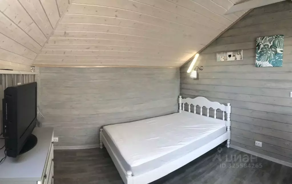 1-к кв. Москва Мосрентген поселение, д. Дудкино, Круиз СНТ,  (36.0 м) - Фото 1