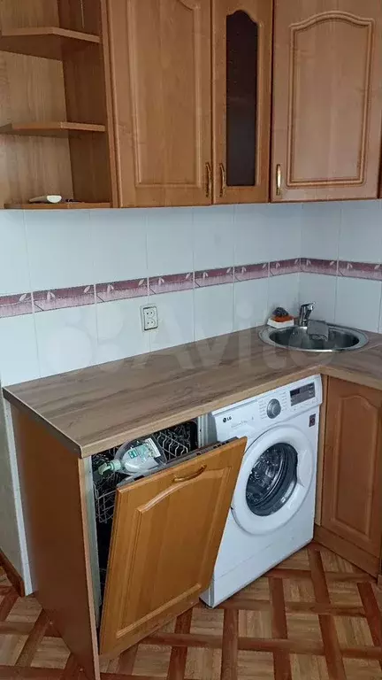 2-к. квартира, 45 м, 2/5 эт. - Фото 1