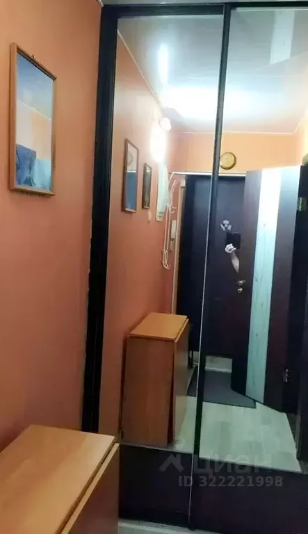 1-к кв. Башкортостан, Уфа ул. Свободы, 40/1 (30.4 м) - Фото 2