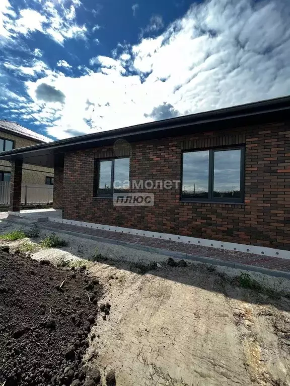 Дом в Тюменская область, Тюменский муниципальный округ, д. Падерина ... - Фото 1