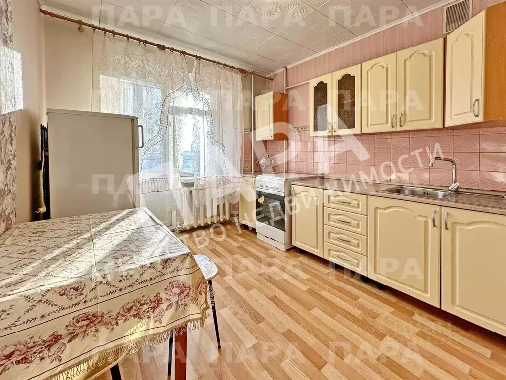 1-к кв. Самарская область, Самара Балаковская ул., 8а (45.0 м) - Фото 0