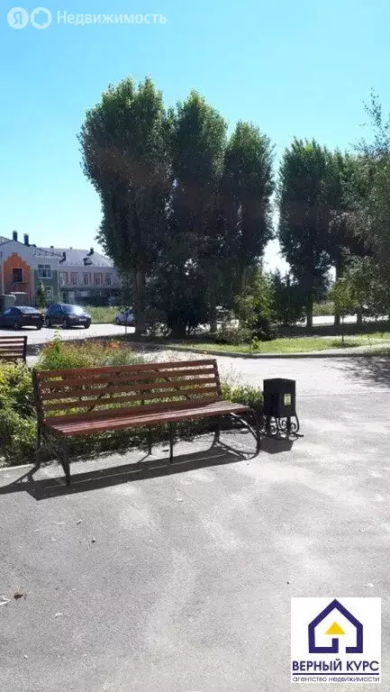 3-комнатная квартира: Поворино, Школьный переулок, 15 (60.4 м) - Фото 2