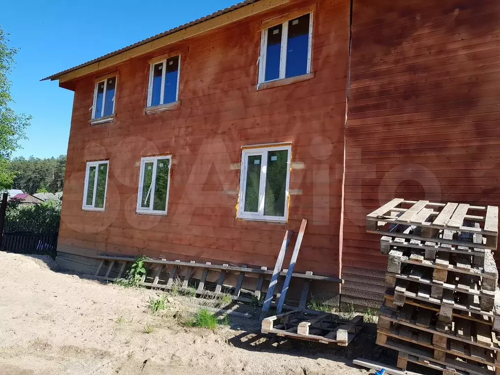 Дом 148 м на участке 15 сот. - Фото 0