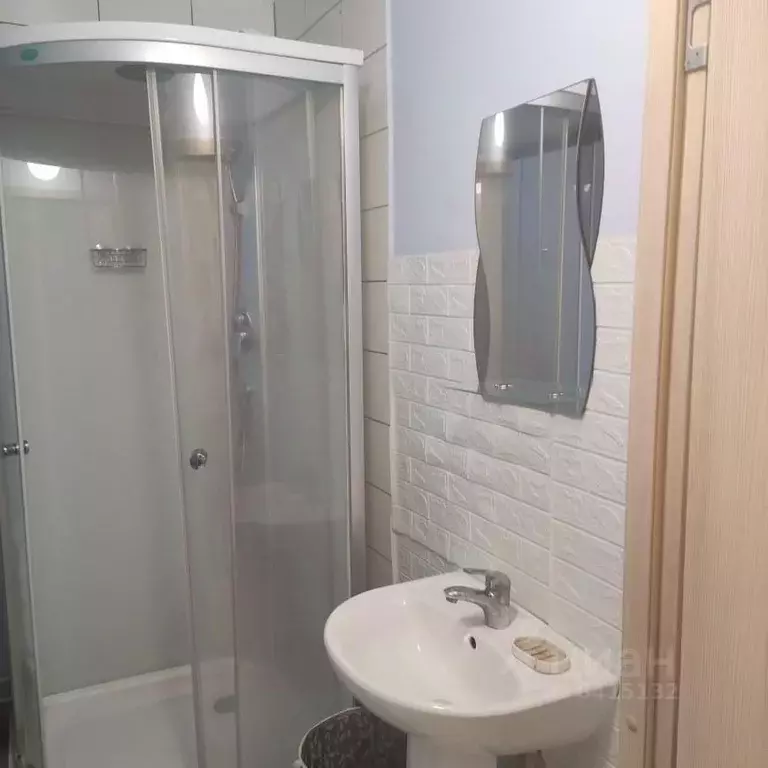 Студия Санкт-Петербург ул. Вадима Шефнера, 10к1 (25.0 м) - Фото 1