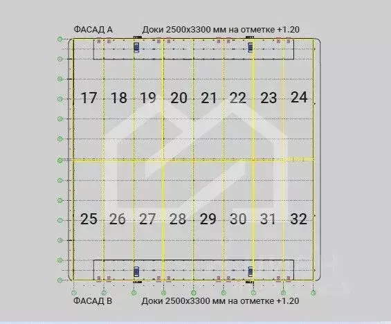 Производственное помещение в Московская область, Ногинск Богородский ... - Фото 2