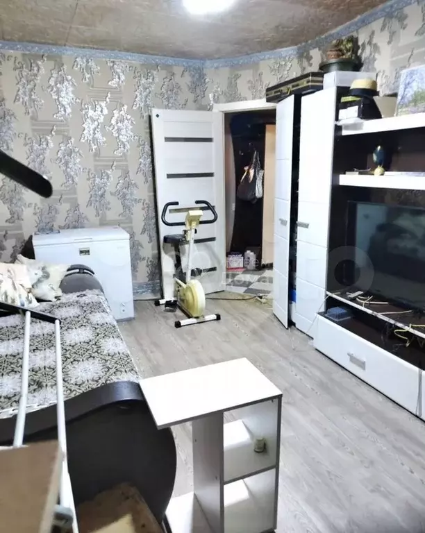 2-к. квартира, 45 м, 1/5 эт. - Фото 0