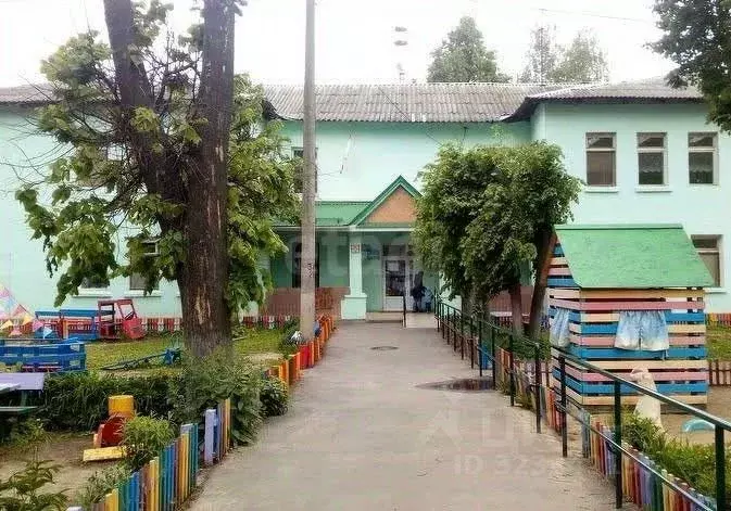 Комната Марий Эл, Йошкар-Ола Красноармейская ул., 68 (17.5 м) - Фото 1