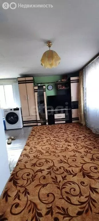 Дом в Улан-Удэ, Мирная улица (22.1 м) - Фото 0