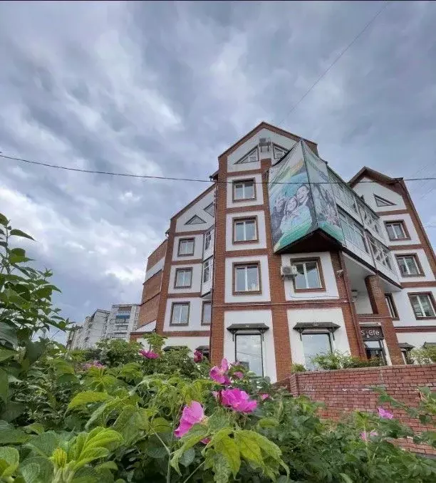 Офис в Томская область, Томск ул. Никитина, 43 (137 м) - Фото 0