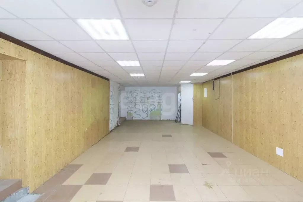 Помещение свободного назначения в Тюменская область, Тюмень ... - Фото 0