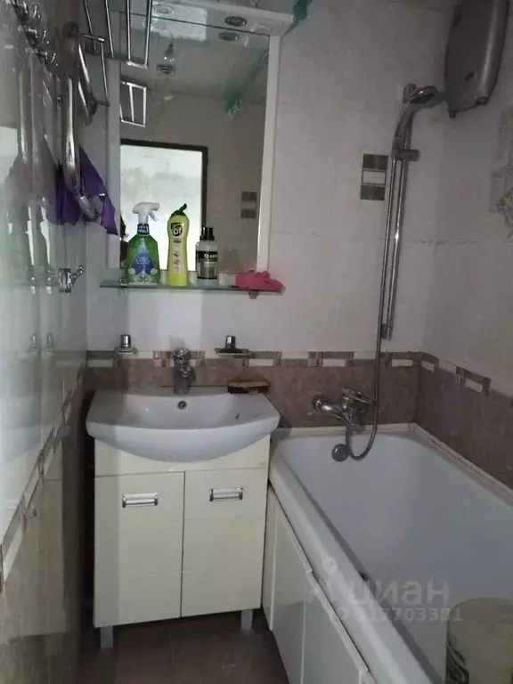 2-к кв. Москва Чертановская ул., 53К2 (45.0 м) - Фото 1